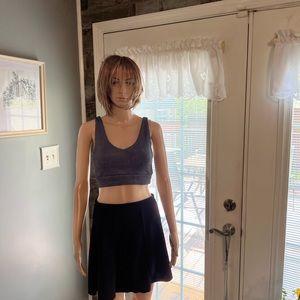 Gypsy Warrior Shirt SZ MED